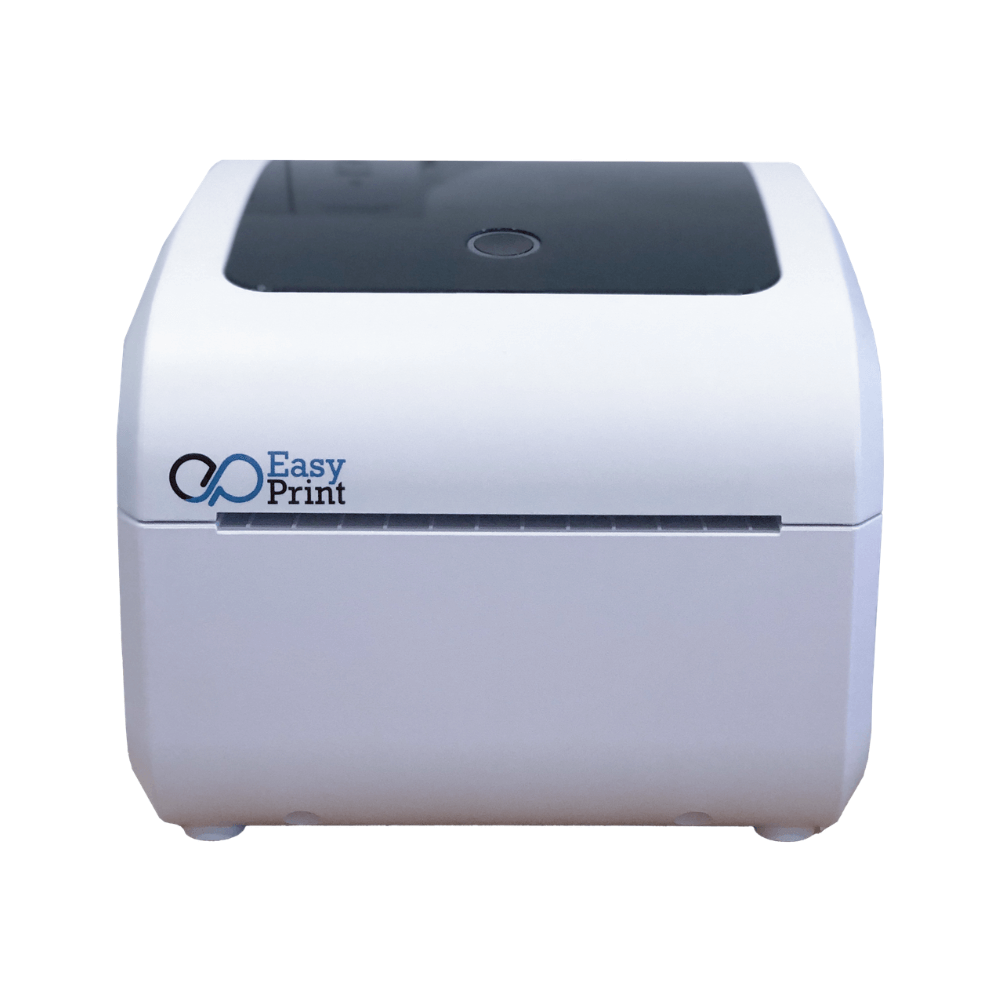 เครื่องพิมพ์ฉลากความร้อน EASYPRINT ES-9960U (USB) สีขาว_0